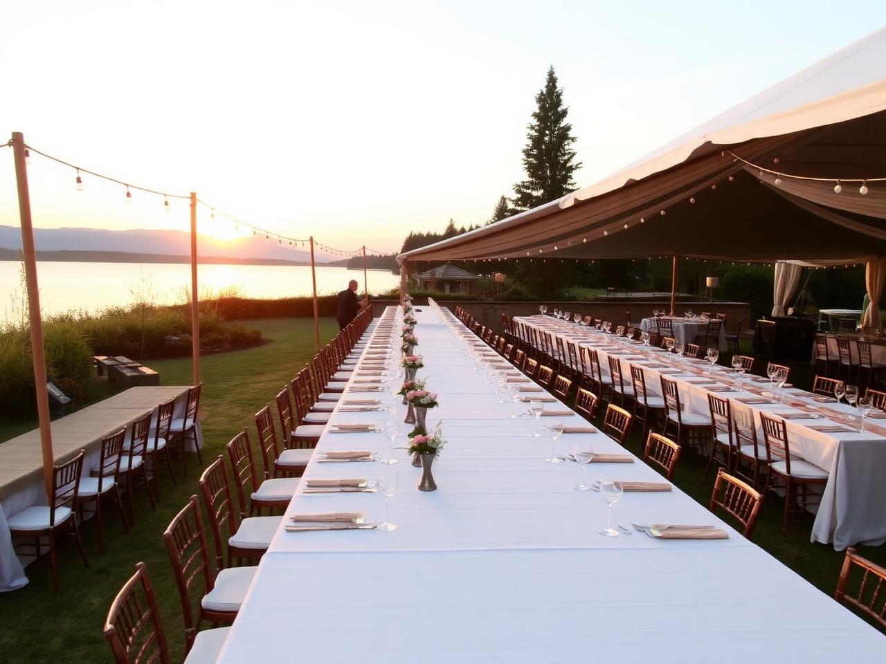 Okeechobee Events Co.