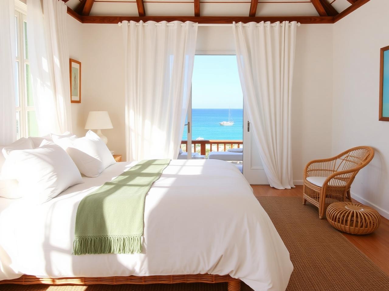 Sanibel Boutique Inn
